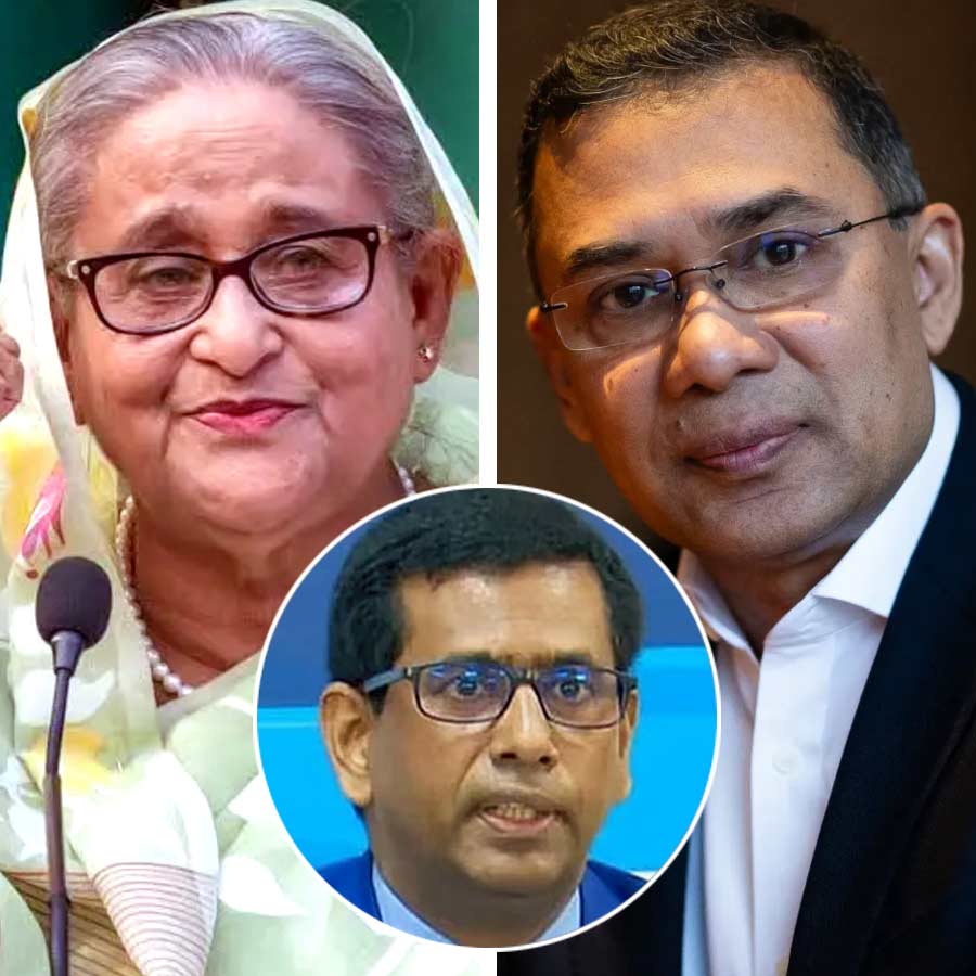 Bangladesh BNP Government removes chief prosecutor of International Crimes Tribunal dgtl