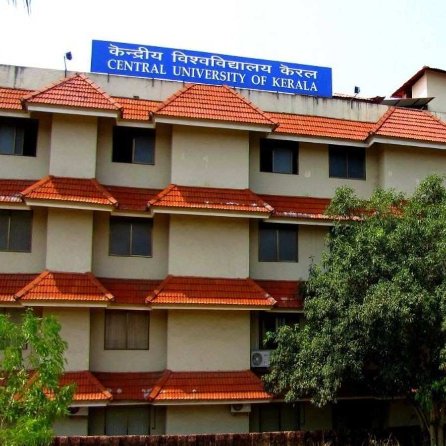 Central University of Kerala is offering PhD programs for valid CSIR-UGC Junior Research Fellowship holders Dgtl