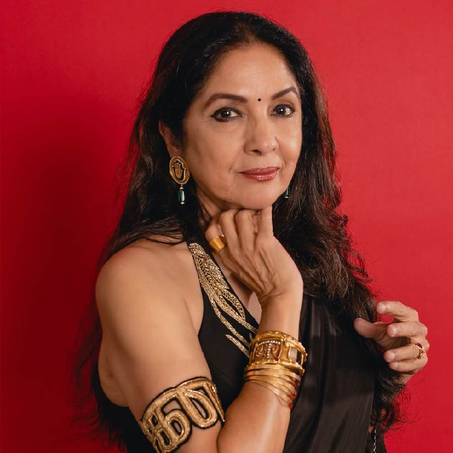 Neena Gupta