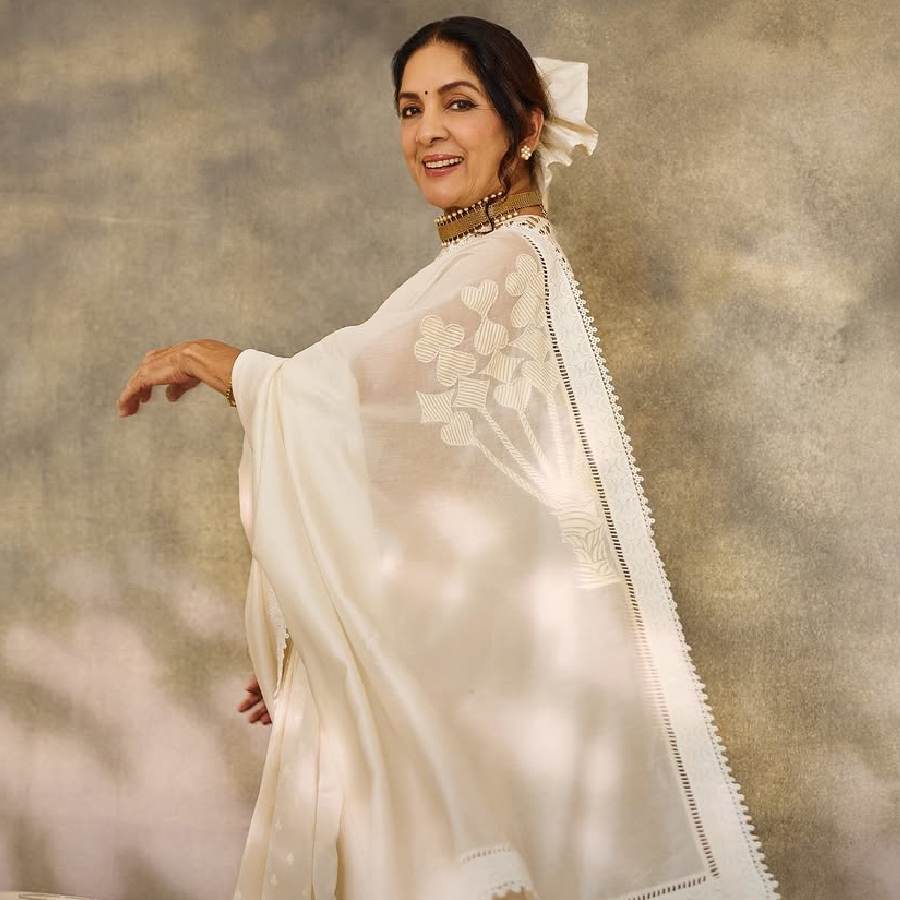 Neena Gupta