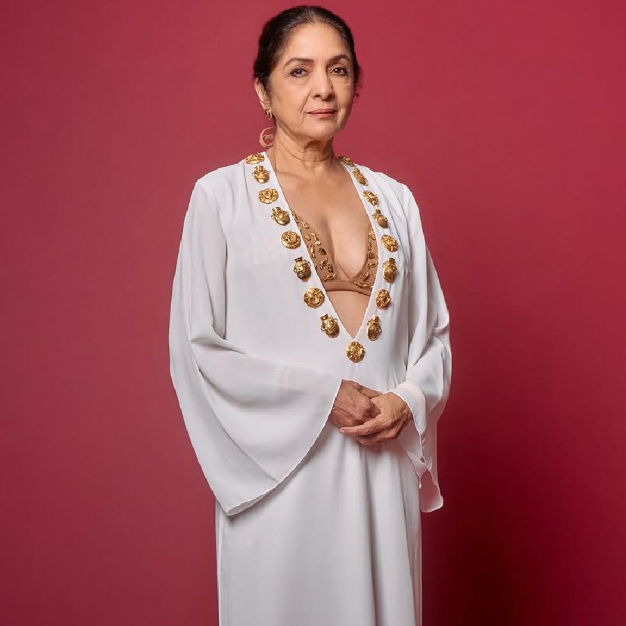 Neena Gupta