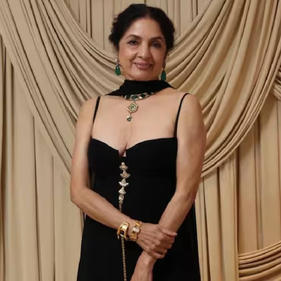 Neena Gupta
