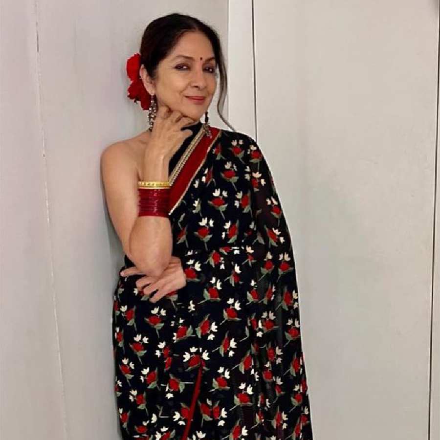 Neena Gupta
