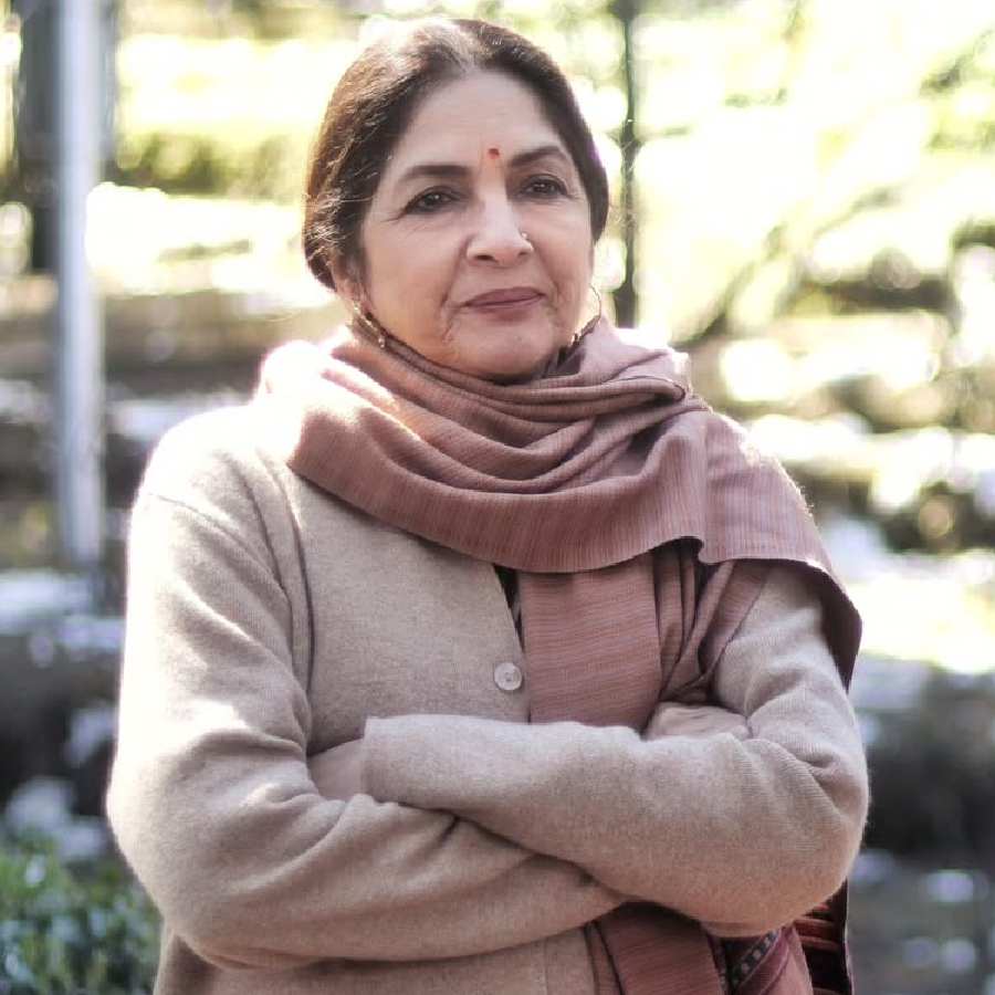 Neena Gupta