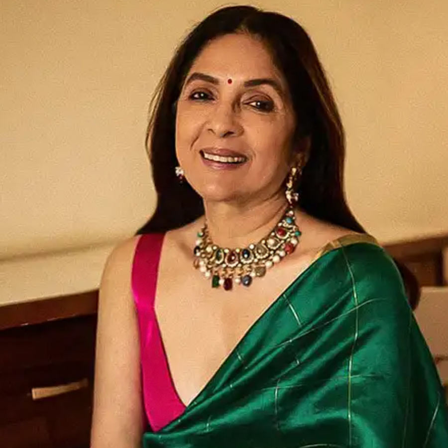 Neena Gupta