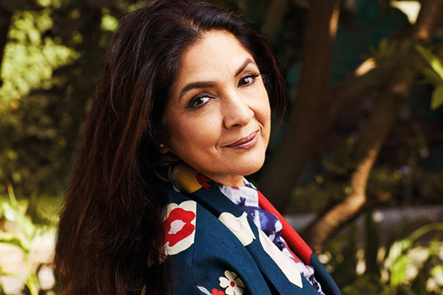 Neena Gupta