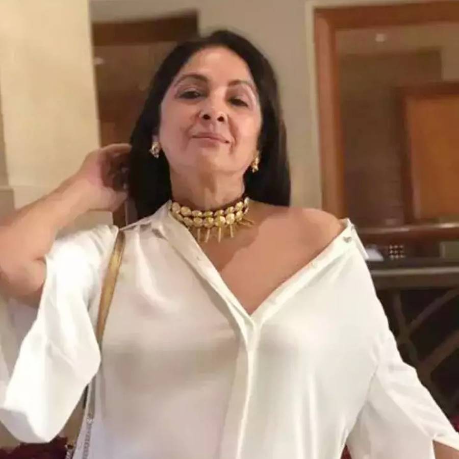 Neena Gupta
