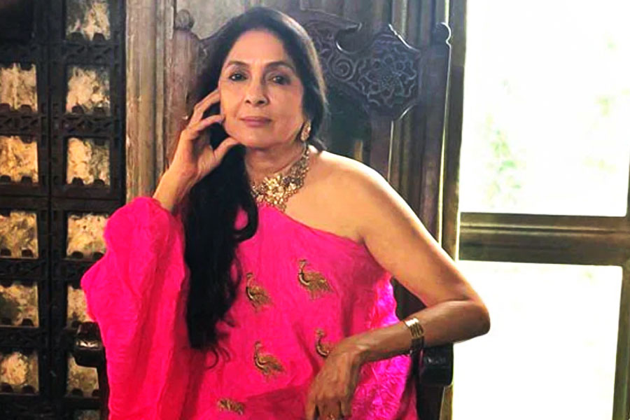 Neena Gupta