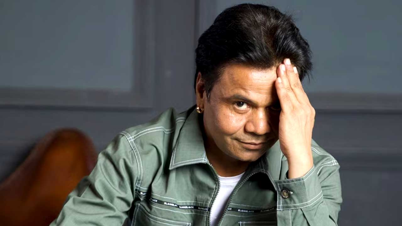 রাজপাল কি সত্যি অভিনেতাদের দায়িত্ব নিয়েছিলেন?