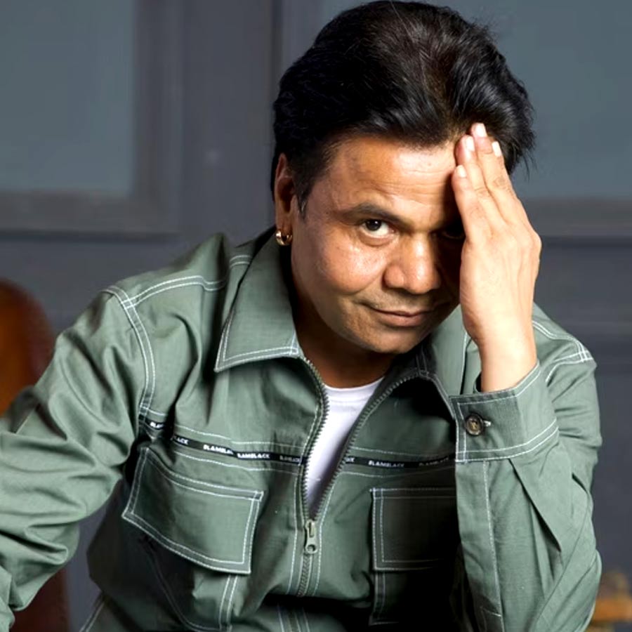 Rajpal Yadav revealed whether he really used to feed 20 actors dgtl
