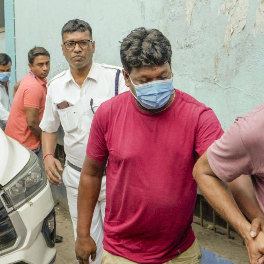 The Supreme Court of India quashes State of West Bengal petition on Bhupatinagar Blast Case dgtl