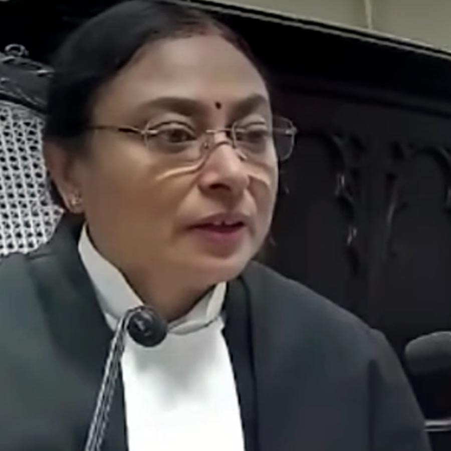 If necessary, central forces will be deployed to demolish illegal constructions in East Kolkata, says Calcutta High Court