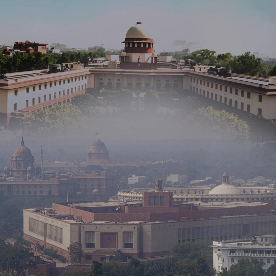 Supreme Court seeks replies of Centre on proposal to shift coal-based industries out of NCR to control Air pollution