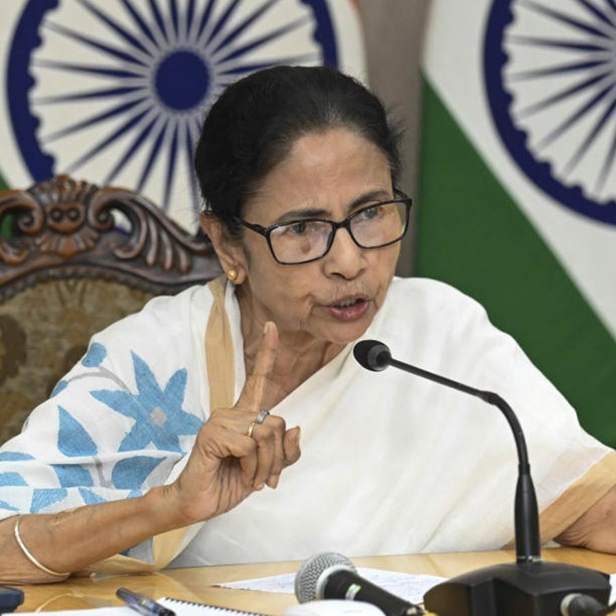 CM Mamata Banerjee will do a Cabinet meeting again before poll announcement, 26th Nabanna hints at important decision