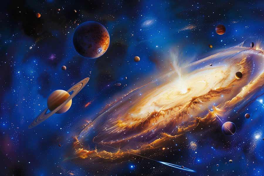 Speculation started after US President Donald Trump orders pentagon and federal agencies to release files on UFOs and aliens