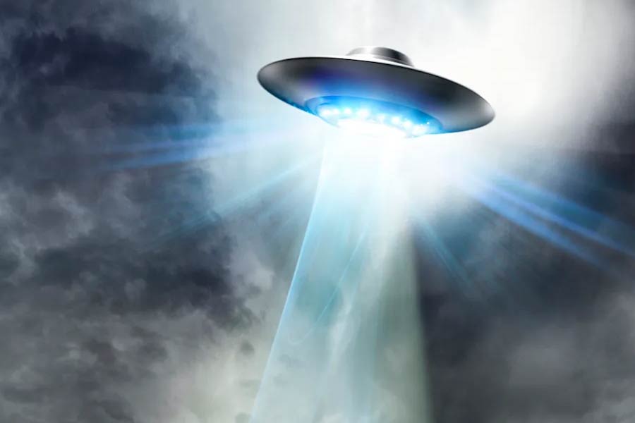 Speculation started after US President Donald Trump orders pentagon and federal agencies to release files on UFOs and aliens