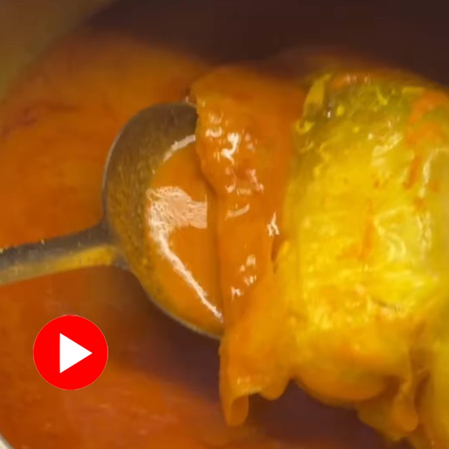 Video of maid cooking chicken with packet sparks debate dgtl