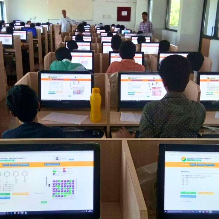 NTA has decided to re-open the submission of the online application form for Common University Entrance Test UG 2026 Dgtl