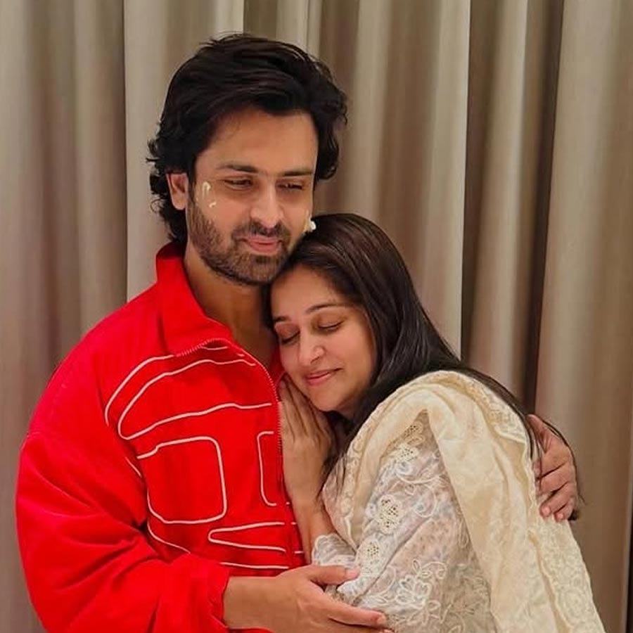 Dipika Kakar said she is anxious after knowing about her new illness