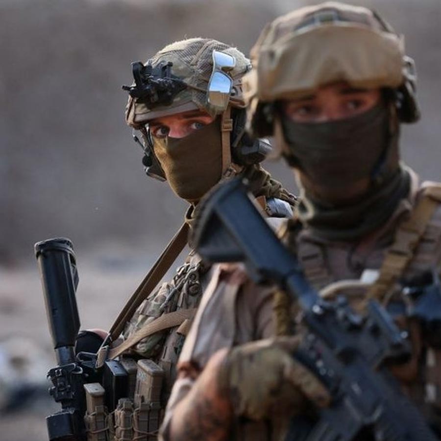 France wants to eliminate 22 unwanted African leaders, says Russian espionage agency