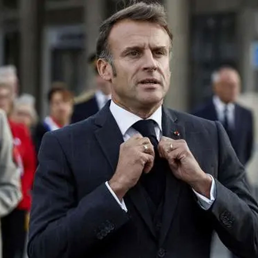 France wants to eliminate 22 unwanted African leaders, says Russian espionage agency