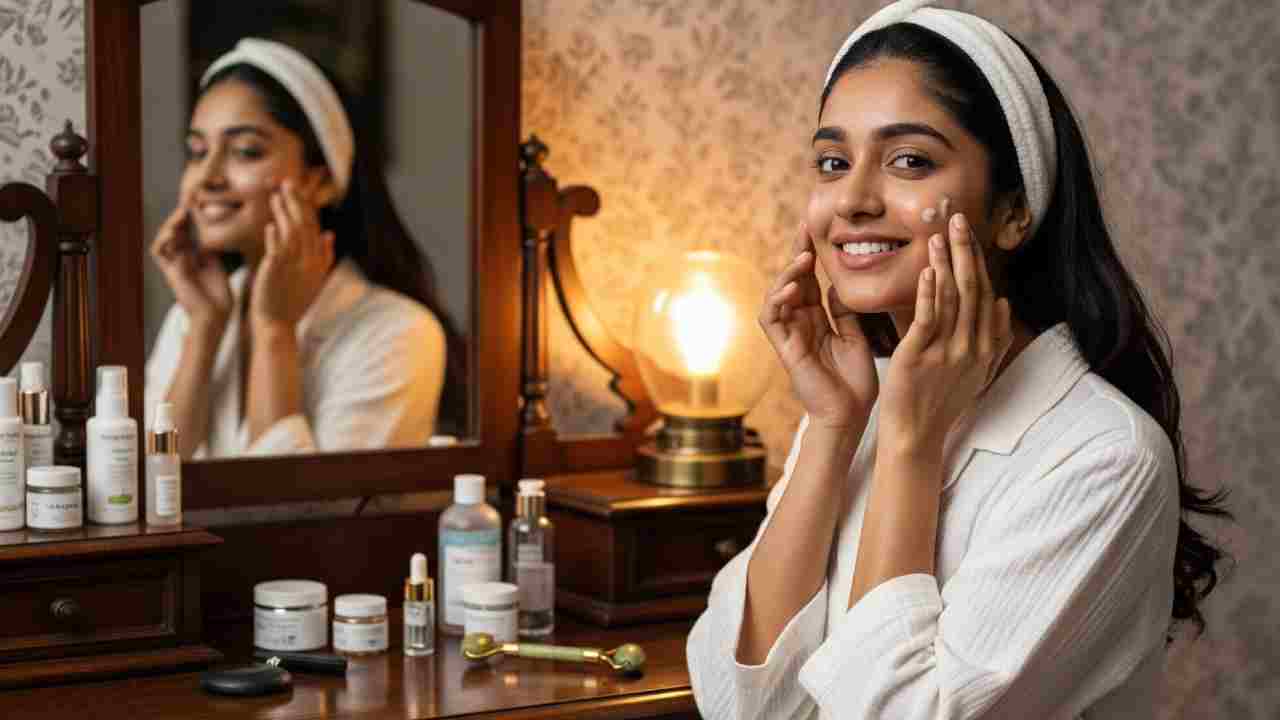 Check out these best natural hair colour alternatives to harsh dyes