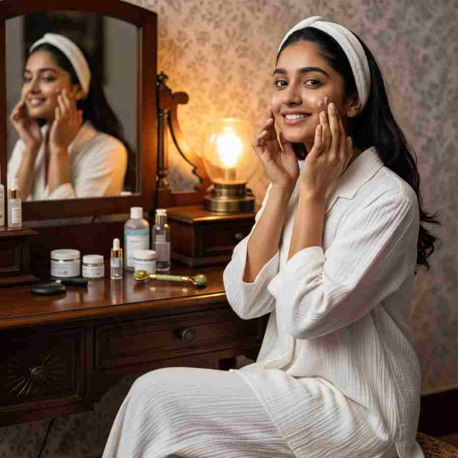 Check out these best natural hair colour alternatives to harsh dyes