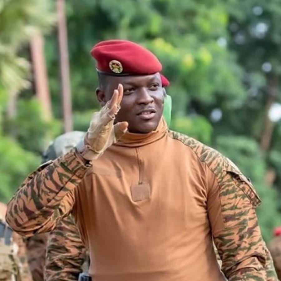 France wants to eliminate 22 unwanted African leaders, says Russian espionage agency