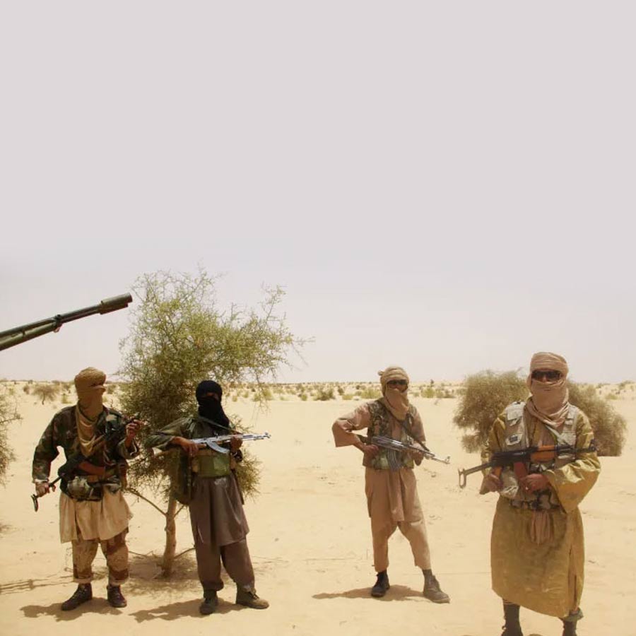 France wants to eliminate 22 unwanted African leaders, says Russian espionage agency