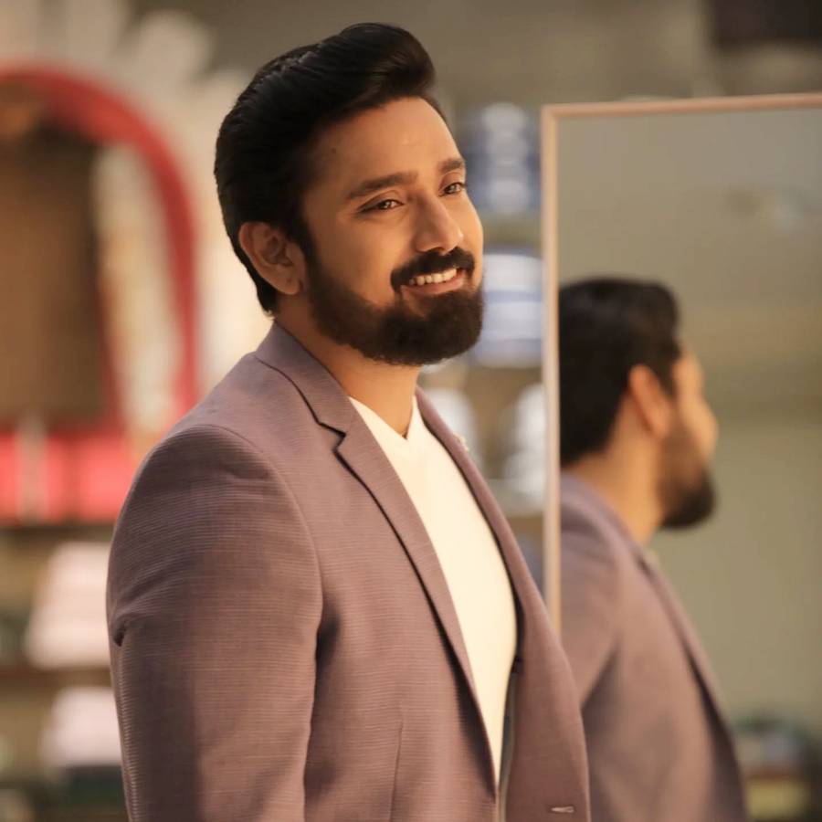 রুবেল দাস।