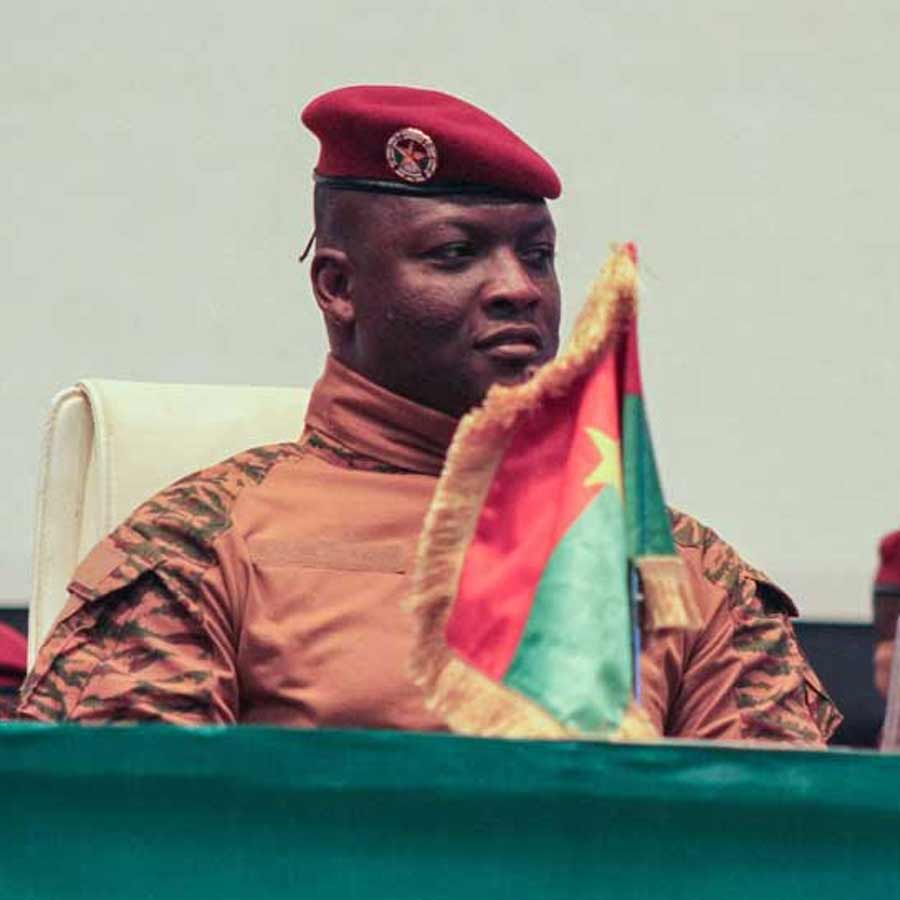 France wants to eliminate 22 unwanted African leaders, says Russian espionage agency