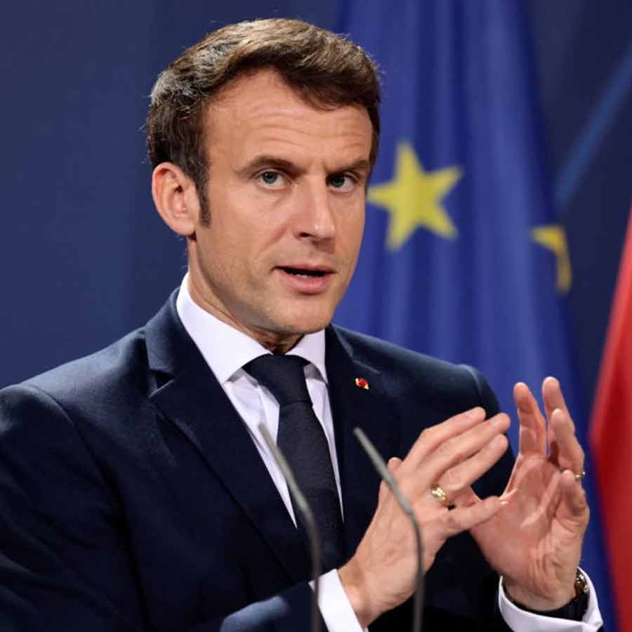 France wants to eliminate 22 unwanted African leaders, says Russian espionage agency