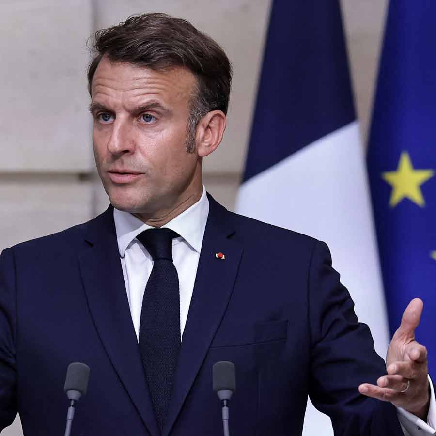 France wants to eliminate 22 unwanted African leaders, says Russian espionage agency