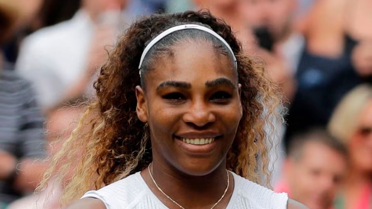 Picture of Serena Williams