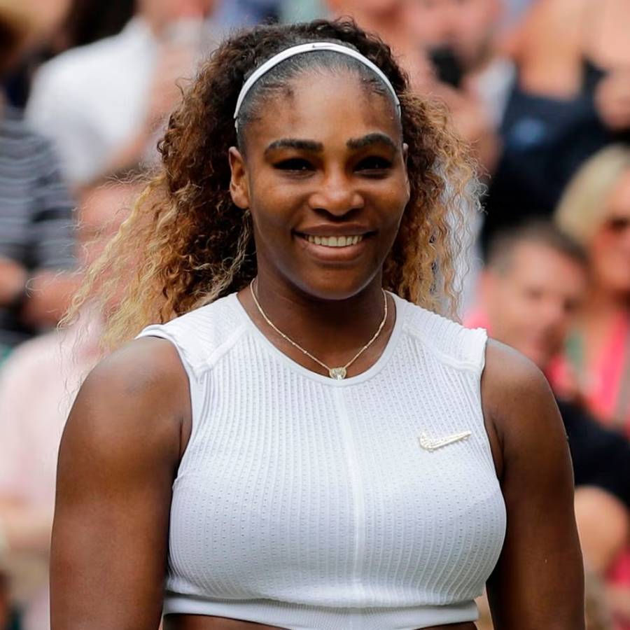 Picture of Serena Williams