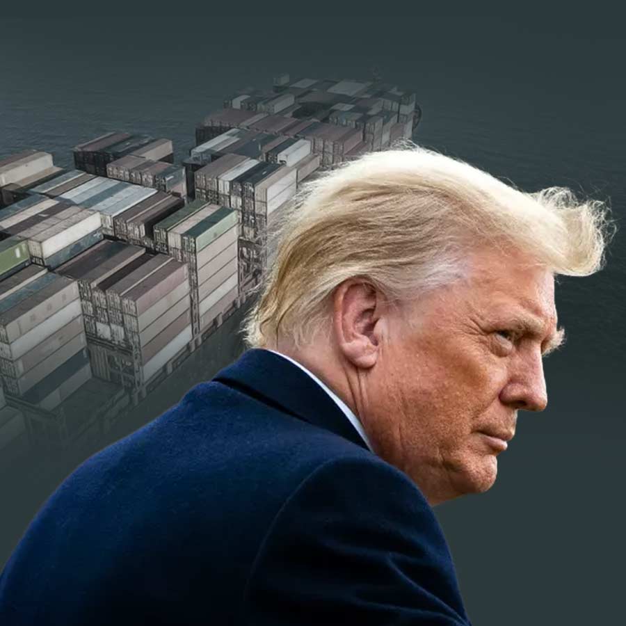 EU set to freeze US trade deal over tariff risk of Donald Trump dgtl