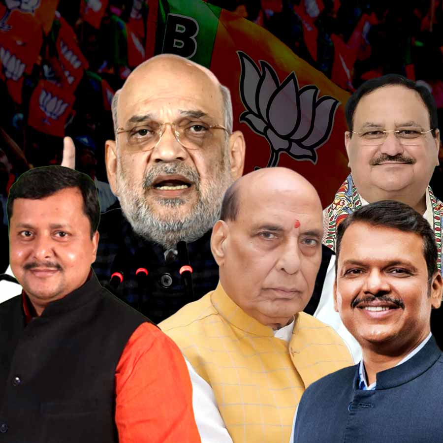 Bengal to witness unprecedented Leaders’ Gathering in the state in a duration of 48 hours for inauguration of Parivartan Yatra