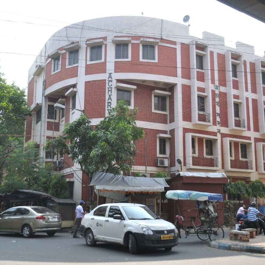 প্রতীকী চিত্র।