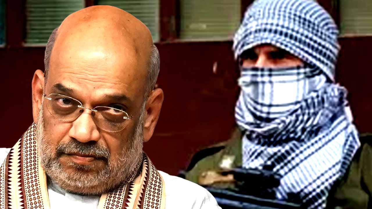 India’s new policy ‘Prahaar’ to combat terrorism