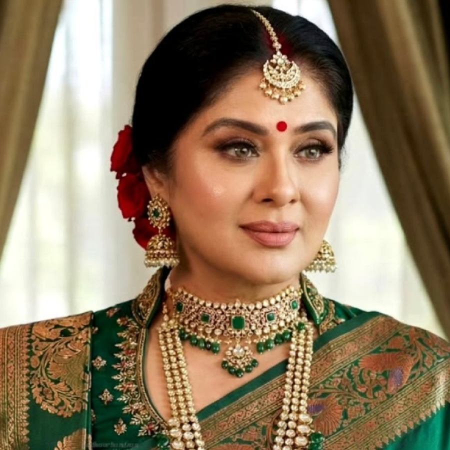 ঘরোয়া টোটকায় ভরসা সুধা চন্দ্রনের।