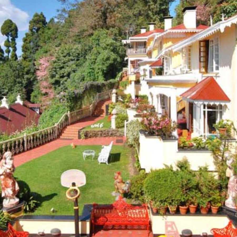 North Bengal’s Hotel Association withdraws ban on Bangladeshi tourists