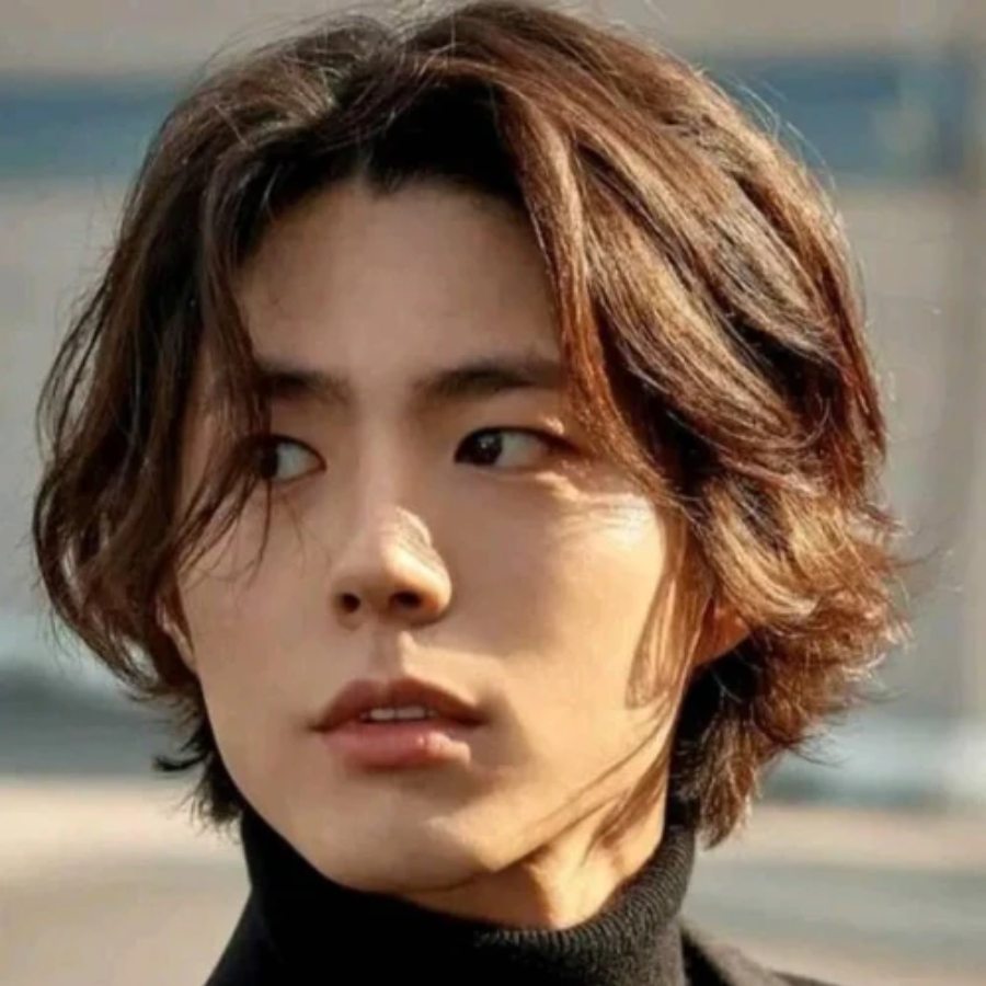 দক্ষিণ কোরিয়ার পুরুষ পপ তারকা থেকে আমেরিকার নায়িকা, চারদিকেই এই ছাঁটের নজির চোখে পড়বে।