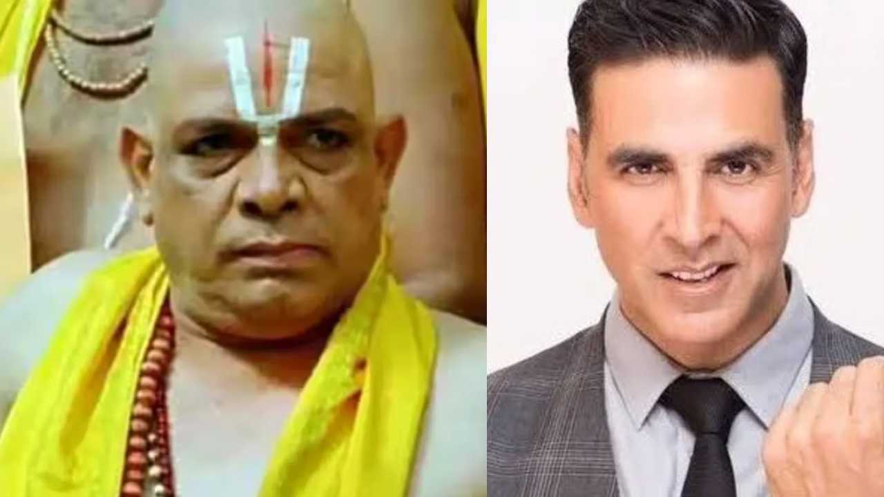 অক্ষয়কে নিয়ে কী মত গোবিন্দের?