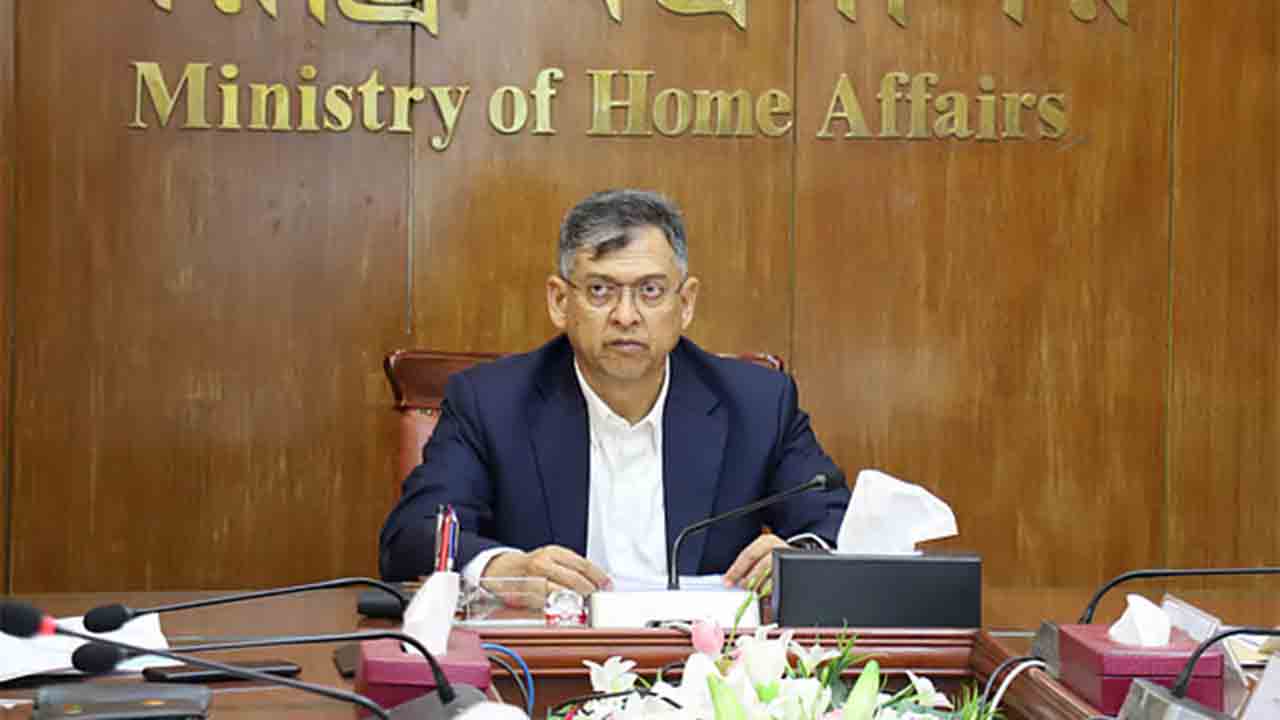 বাংলাদেশের প্রধানমন্ত্রী তারেক রহমান।