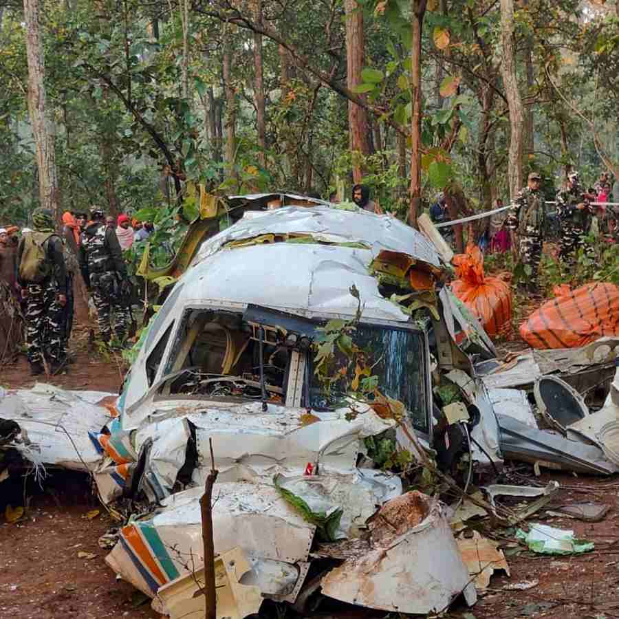 Flight lost contact after 23 minutes of take-off from Ranchi dgtl