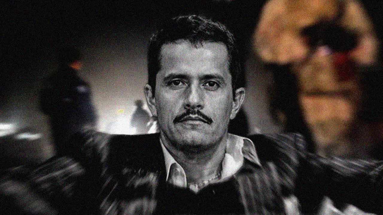 কুখ্যাত ‘মাদক সম্রাট’ নেমেসিয়ো ওসেগুয়েরা ওরফে এল মেঞ্চো।