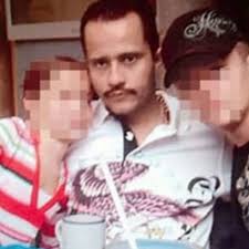 Cartel Leader El Mencho