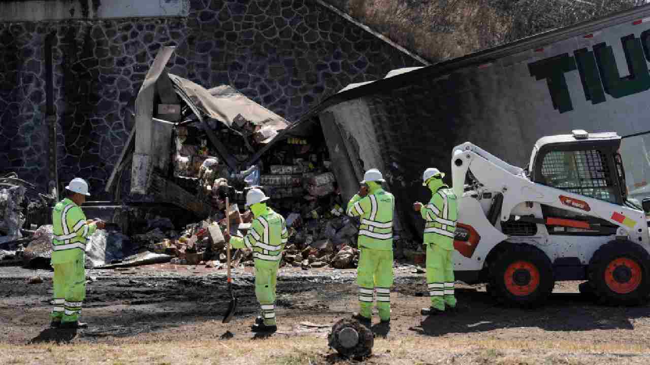 Cartel Leader El Mencho