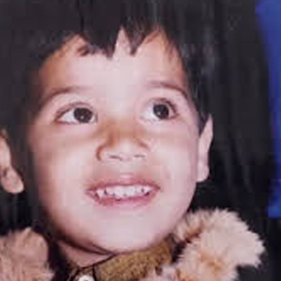 Youtuber and podcaster Raj Shamani