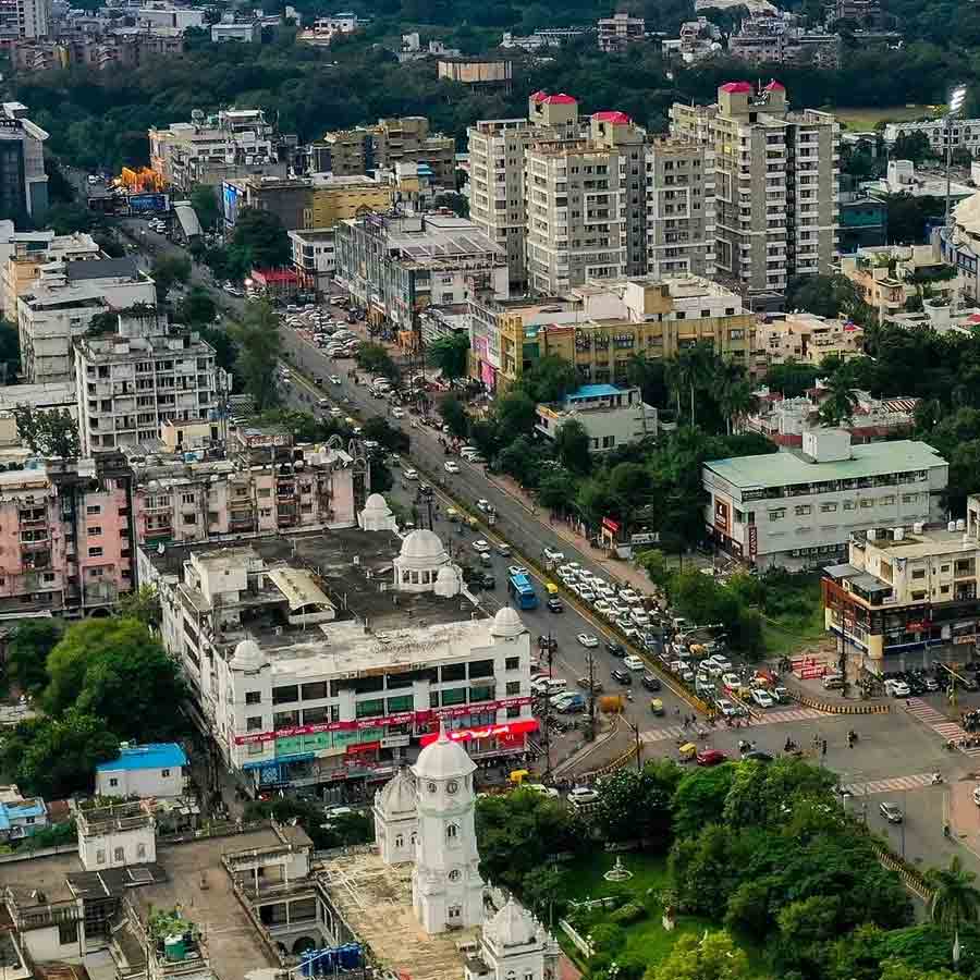 Youtuber and podcaster Raj Shamani